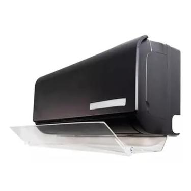 Imagem de Defletor Acrílico para Ar Condicionado split 130 cm