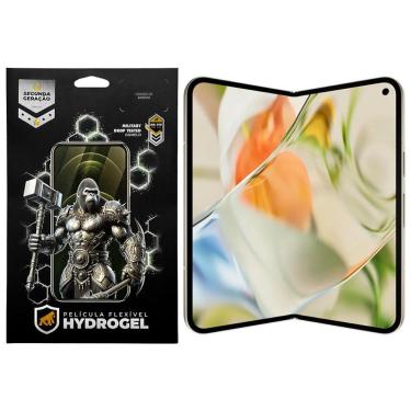 Imagem de Película para Google Pixel 9 Pro Fold - Dual Screen - Hydrogel HD - Gshield