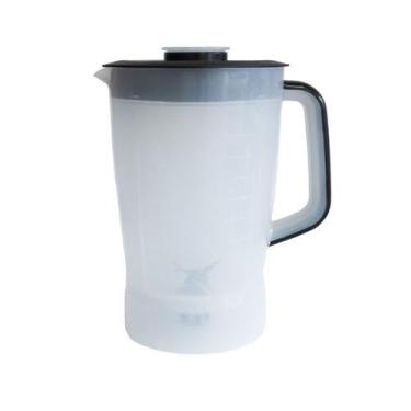 Imagem de Copo Liquidificador Mondial Turbo CHEF 5/7/9 EM 1 MPN01 - MICROMAX