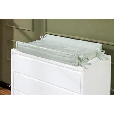 Imagem de Trocador Anatomico Slim Verde