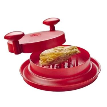 Imagem de Desfiador Triturador Cortador De Frango Carne Alimentos Portátil Prático