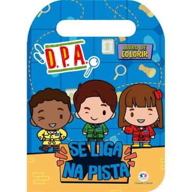 Imagem de Detetives do Prédio Azul - Se liga na pista