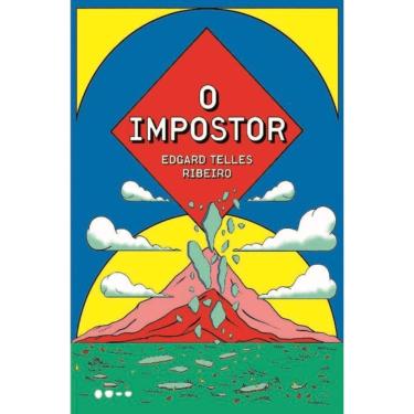 Imagem de Impostor, O