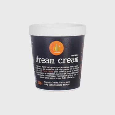 Imagem de Creme de tratamento lola cosmetics dream cream 200G