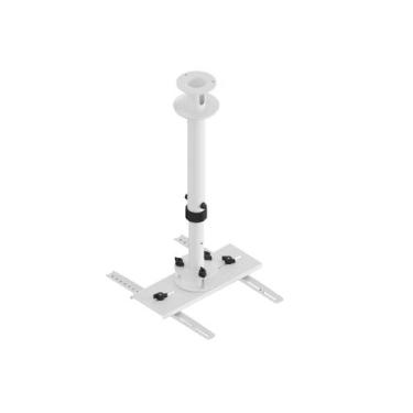 Imagem de Suporte Projetor De Teto Telescópico. Carga Máxima De 25Kg - Avatron