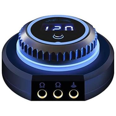 Imagem de Fonte Alimentação Profissional Dual Magic - Magic Creator 3