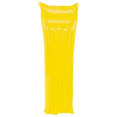 Imagem de Colchão Inflável Summer - amarelo