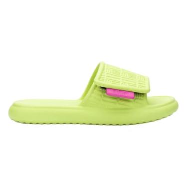 Imagem de Melissa Free Fuzzy Slide Ad 35867 | Original