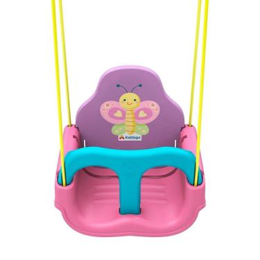 Imagem de Balanço Infantil Borboletinha