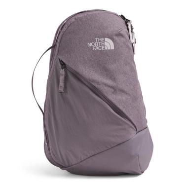 Imagem de Bolsa de estilingue the north face Isabella Lunar Stone para mulheres