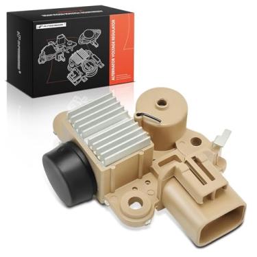 Imagem de A-Premium Substituição do regulador de tensão do alternador para Kia Rio 2000-2005 Sephia 1992-2001 Shuma Mazda Xedos 6 MX-3, 14V