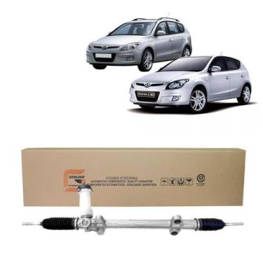 Imagem de Caixa Setor De Direção Elétrica Nova Hyundai I30 2009 a 2012 - GENUINE