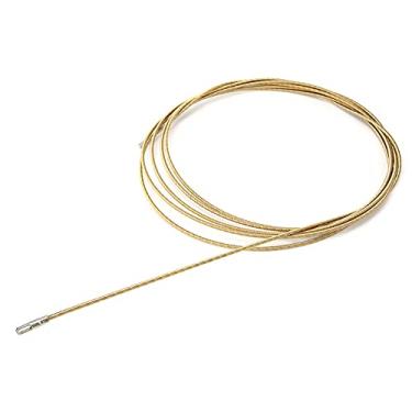 Imagem de Ferramenta de Extrator de Cabo de Rosqueador de Fio para Instalação de Fiação, 5m/10m/15m/20m, 360 Graus Sem Design de ângulo Morto, Rosqueador de Fio Elétrico, Ferramenta de Rosqueamento de Arame