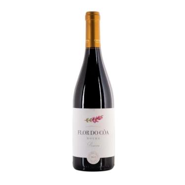 Imagem de Vinho Tinto Portugues Flor Do Coa Reserva Costa Boal 750ml