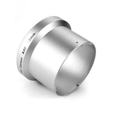 Imagem de Adaptador De Lente 52Mm Para Canon Powershot A80/A95