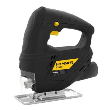Imagem de Serra Tico-tico 400W ST-400 Hammer 110v