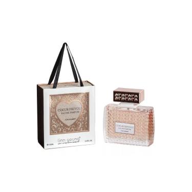 Imagem de Perfume Coeur Frivole Linn Young Eau de Parfum 100 ml