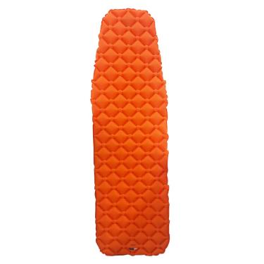Imagem de Azteq, Colchonete Inflável UltraLight Compacto Leve TPU Poliamida Camping Trekking, Orok