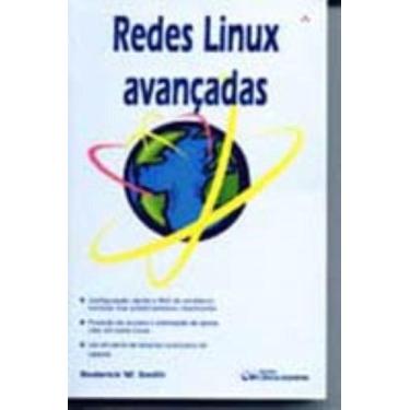 Imagem de Redes Linux Avançadas - CIENCIA MODERNA, 3