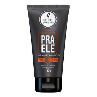 Imagem de Haskell Finalizador E Condicionador Masculino Pra Ele 150g