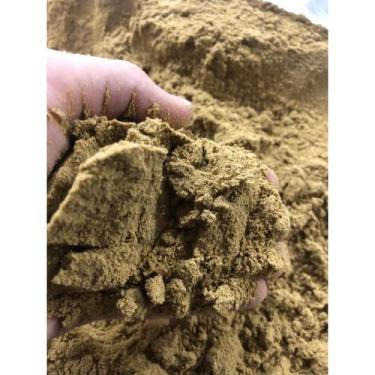 Imagem de Ração para Alevinos em PÓ P50/P56 Supra Fase Larvial até 25kg - Rações