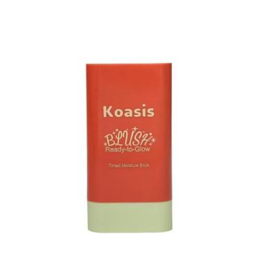 Imagem de Blush Ready To Glow Koases Cor 1 - Koasis