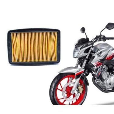 Imagem de Filtro Ar Cb250 16 A 22 Filtran