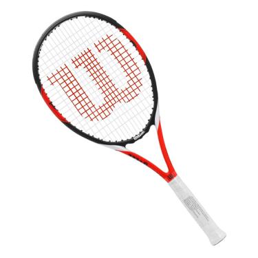 Imagem de Raquete De Tênis Wilson Federer Open 103 -L3