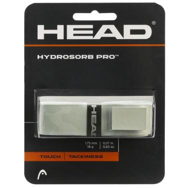 Imagem de Cushion Grip Head Hydrosorb Pro Cinza