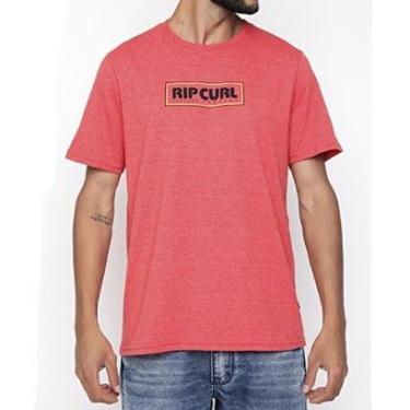Imagem de Camiseta Rip Curl Mama Box Masculina SM23-Masculino