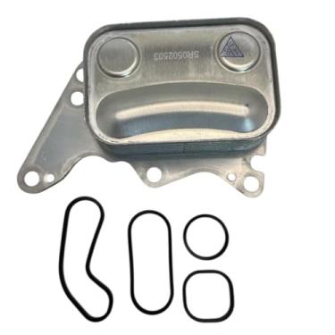 Imagem de Resfriador Trocador Calor De Óleo Ds3/ Ds4/ Ds5/ C4 Lounge 1.6 - Thp