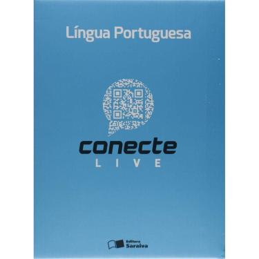 Imagem de Conecte Portugues Linguagens - Vol. 2