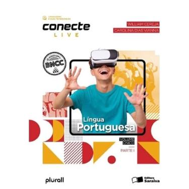 Imagem de Conecte Live - Português - Volume Único