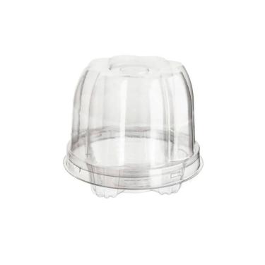 Imagem de Embalagem Galvanotek G685 Cupcake c/300un p/ Doces, Festas, Confeitaria, Delivery