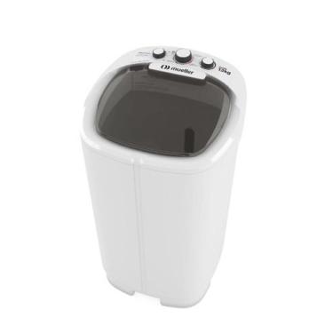 Imagem de Lavadora de Roupas Semiautomática Mueller Tanquinho Family Aquatec 12 