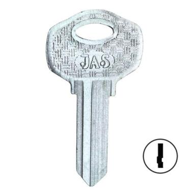 Imagem de Chave Yale Lockwell Fechadura Tubular - Marca