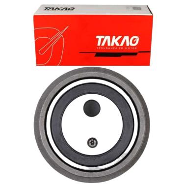 Imagem de Tensor Da Correia Do Comando De Valvulas Elantra 1.8 16V 1996 A 1998 / Elantra 2.0 16V 1996 A 2001 / Coupe 2.0 16V 1996 A 2001 - Takao Tccvhy18