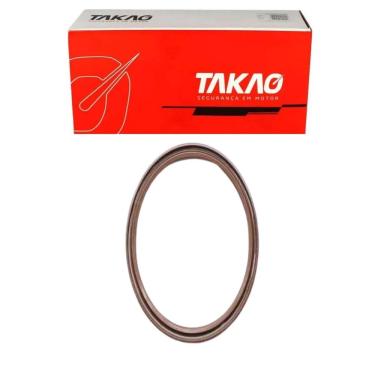 Imagem de Retentor Traseiro Outlander 3.0 24V 2007 A 2020 - Takao Rtmi30A