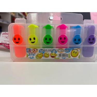 Imagem de Marcador de texto - Highlighter Marker 