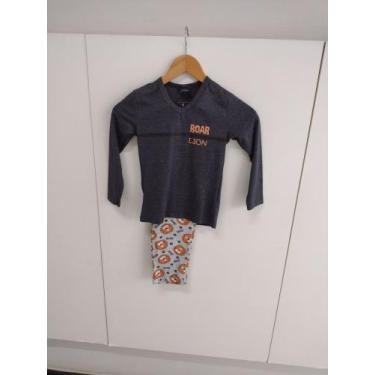 Imagem de Pijama inverno infantil - Sensare