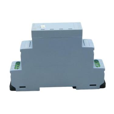 Imagem de Rele Tempo Weg 3 A 30 Minutos Rtw-17-A01U030Me40 3 A 30 Minutos 24v 1N