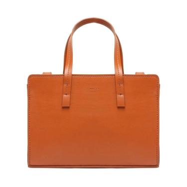 Imagem de Bolsa Arezzo Tote Isis Grande Estruturada