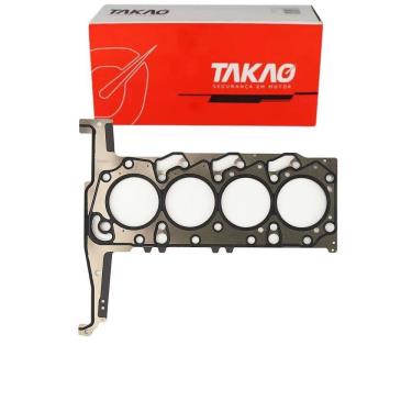 Imagem de Junta De Cabeçote Transit 2.2 16V 2012 A 2014 / Ranger 2.2 16V 2012 A 2016 / Ranger 2.2 16V 2016 A 2020 - Takao Jcbfo22D2