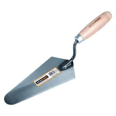 Imagem de Colher Pedreiro Nº9 Momfort