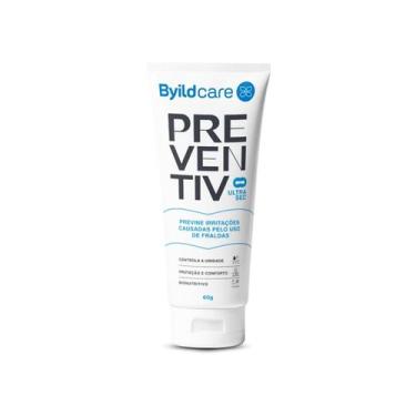 Imagem de Creme Protetor Antiassaduras Corporal + AGE 60G - Byildcare - ATHIVIE