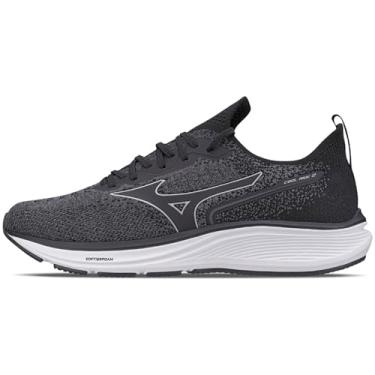 Imagem de Tênis Masculino Mizuno Cool Ride 2 Chumbo 43