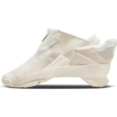 Imagem de Nike Tênis feminino Go Flyease, Bege preto, 36