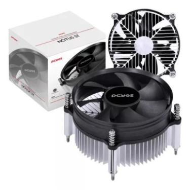 Imagem de Cooler Para Processador Notus St (Intel) - Tdp 65W - Pac95prsl - PCYES