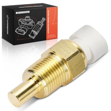 Imagem de A-Premium Sensor de temperatura do refrigerante do motor [2 pinos] compatível com Bobcat Loader 325 328 329 5600 5610 A300 A770 E25 E26 E32 E35 E42 E45 E50 E55 S100 S130 S200 5 S22 0 S250 S300 S330