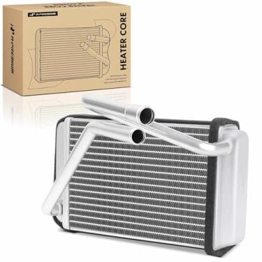 Imagem de A-Premium Núcleo do aquecedor HVAC compatível com Chevrolet Blazer, painel C10 C20 K20, picape C10 C20, C10 Suburban e GMC C15/C1500 Pickup, C15/C1500 Suburban